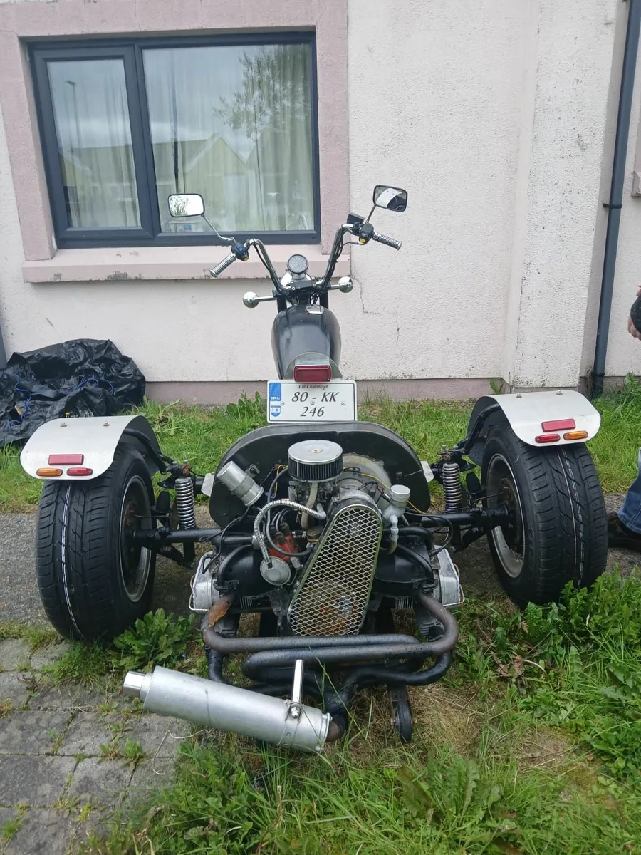 Kawasaki Other 1980 - Image 3