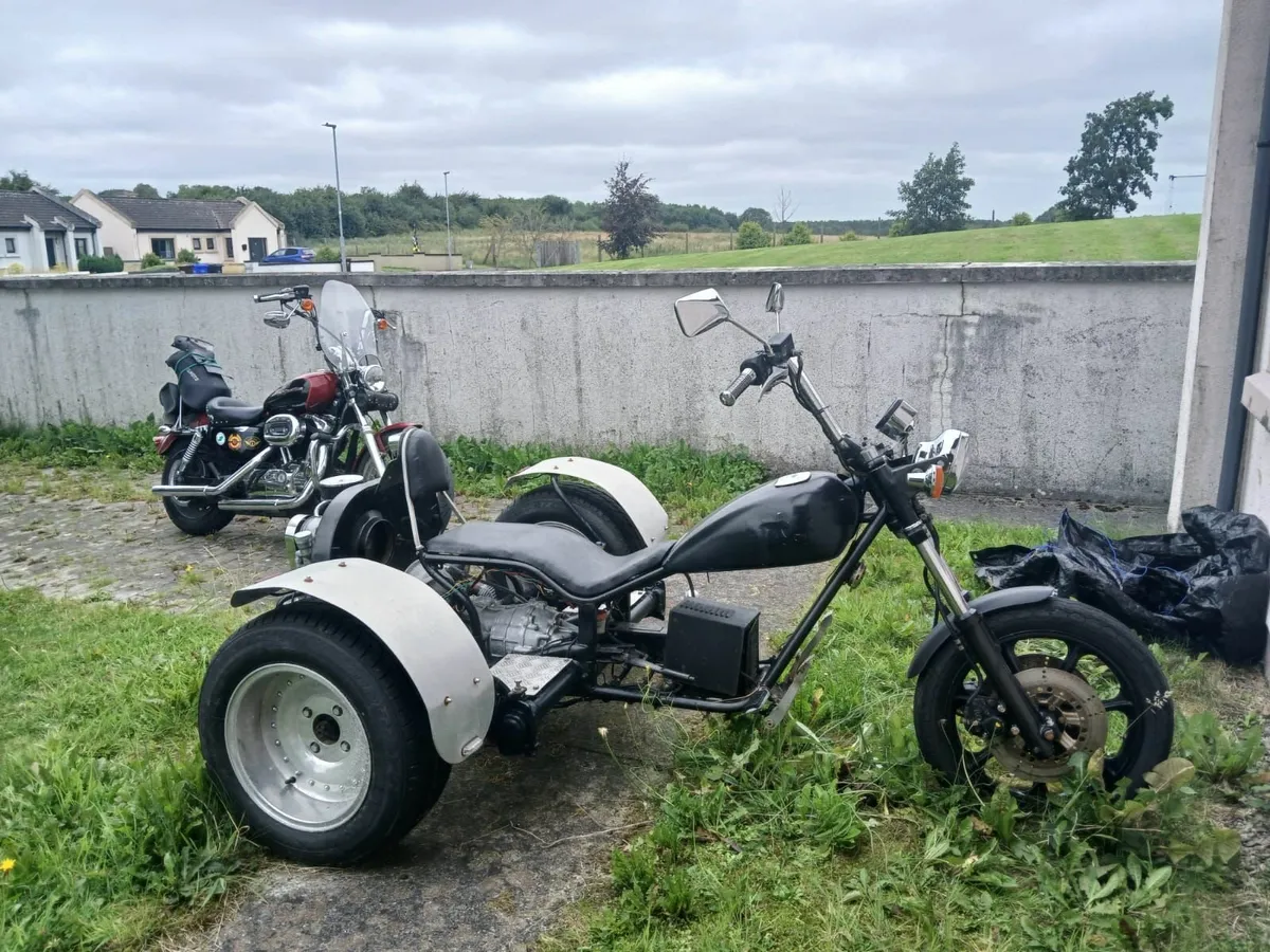Kawasaki Other 1980 - Image 4