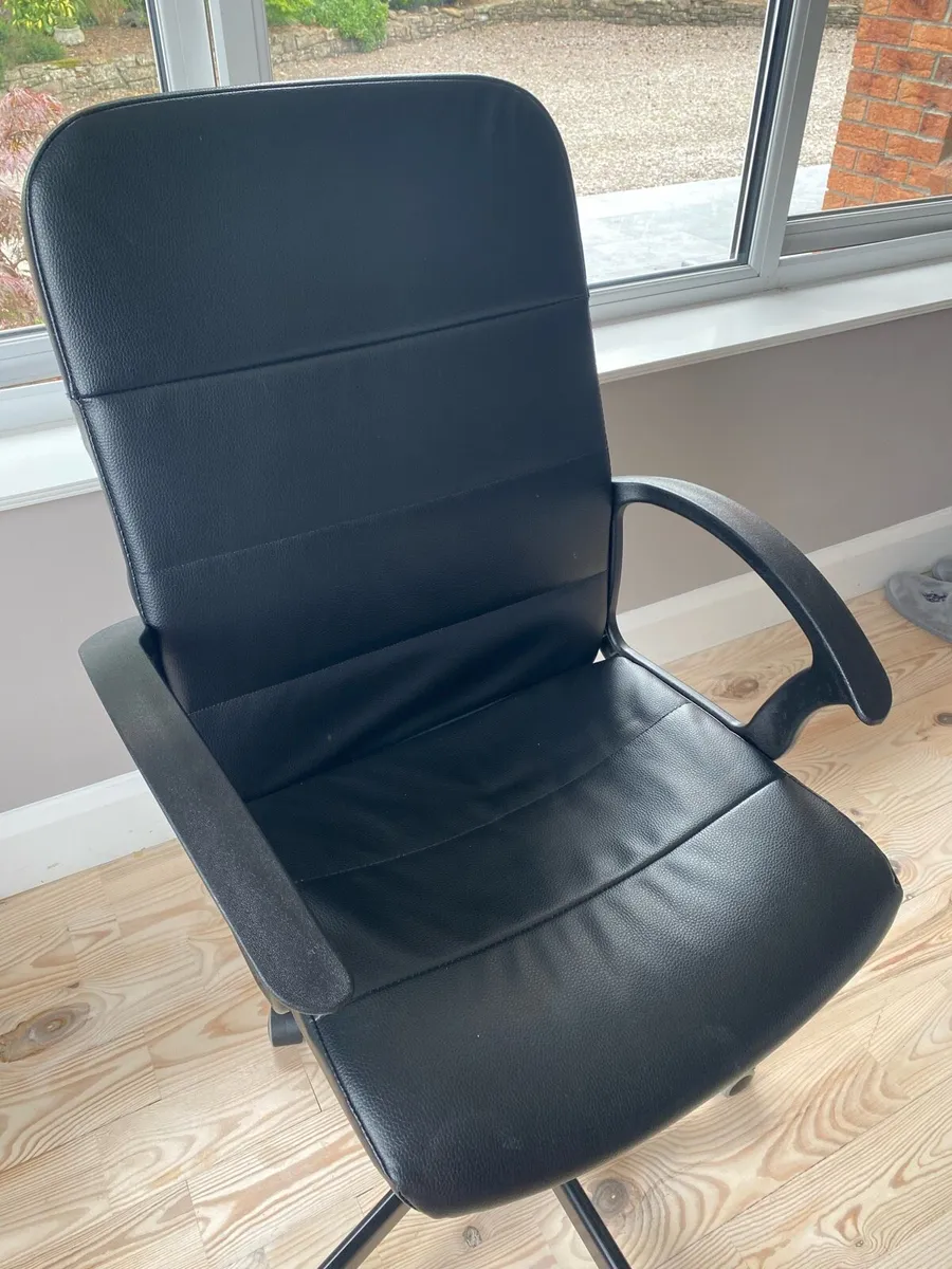 Office Chair - Image 2