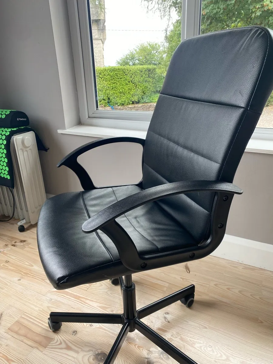 Office Chair - Image 3