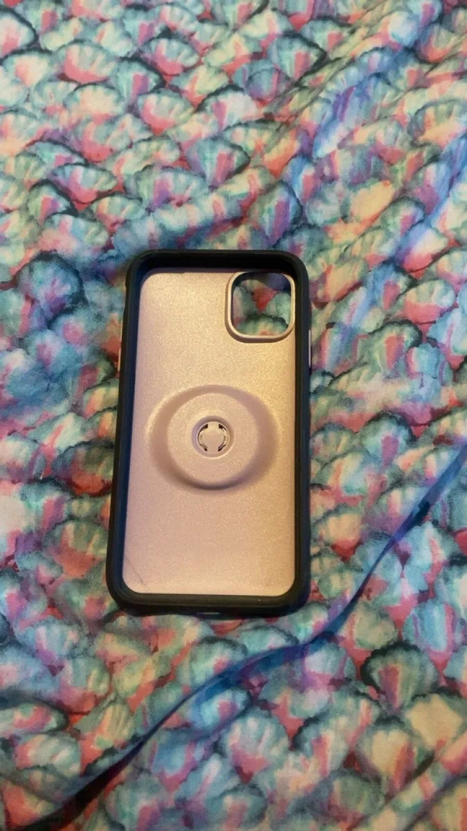 Otter+pop iphone11 phone case - Image 2