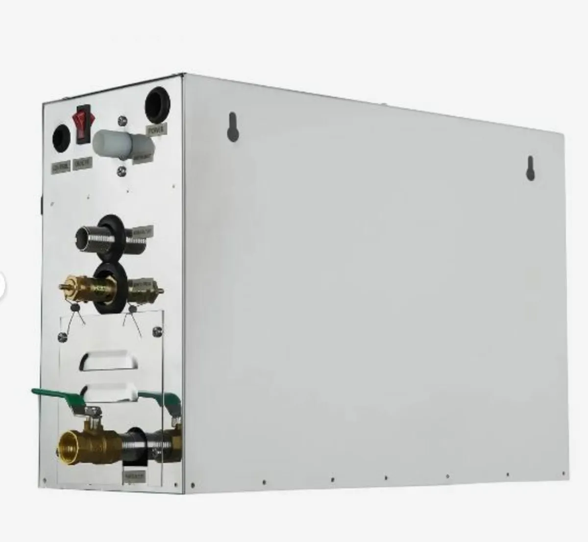 9KW Steam Generator - Image 3