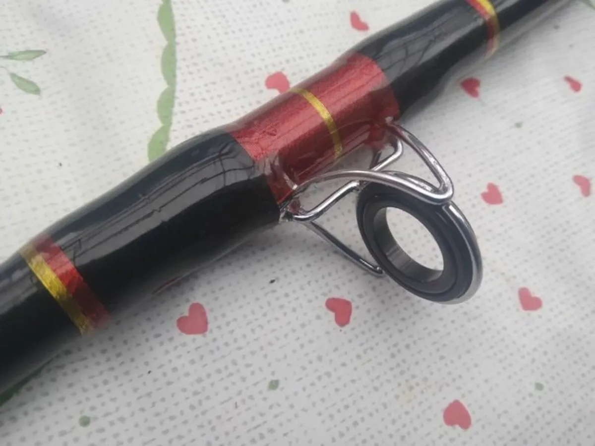 Penn Boat Rod 6ft 1.80m - Image 4