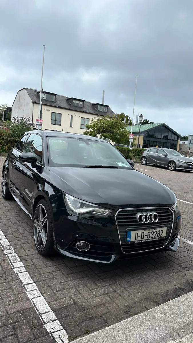 Audi A1 - Image 2