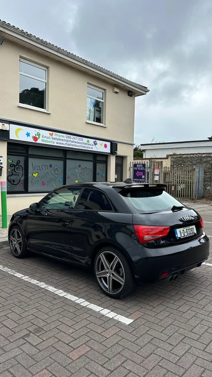 Audi A1 - Image 3