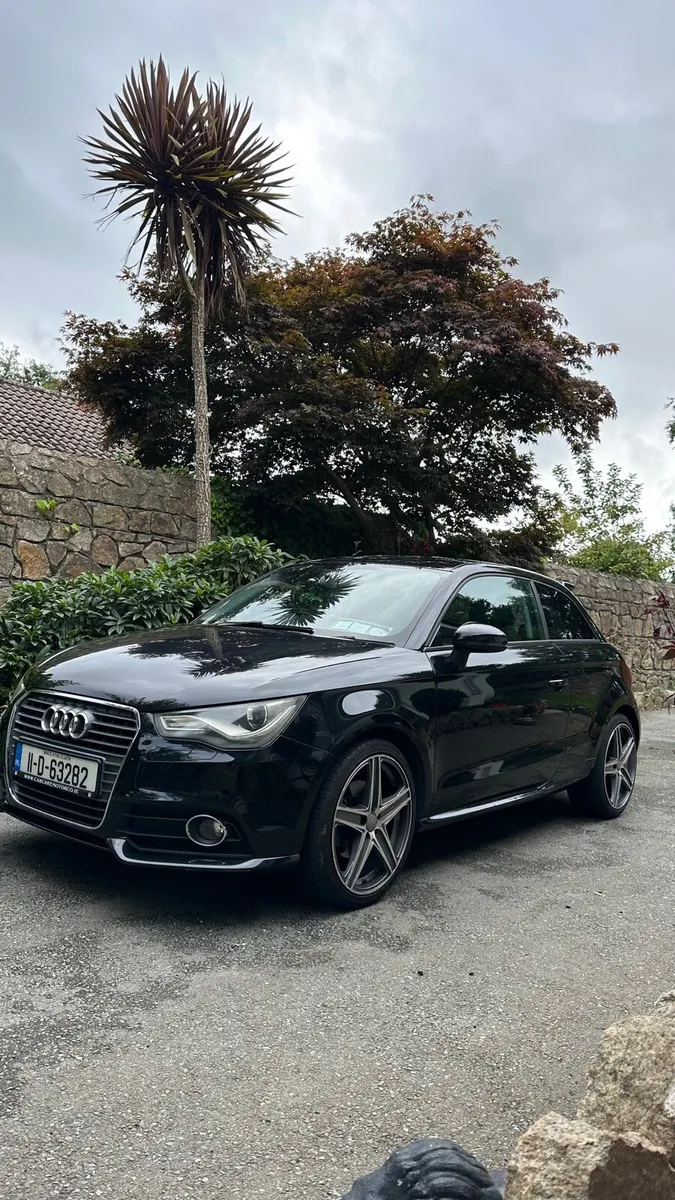 Audi A1 - Image 4