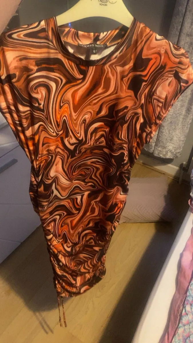 Dress - Image 1