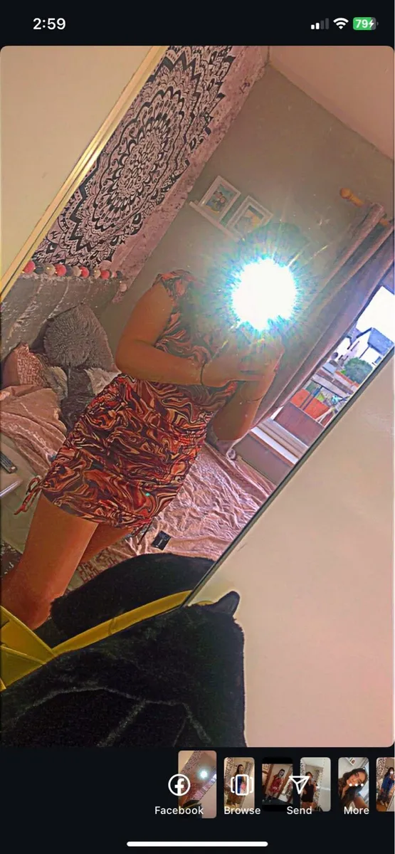 Dress - Image 2