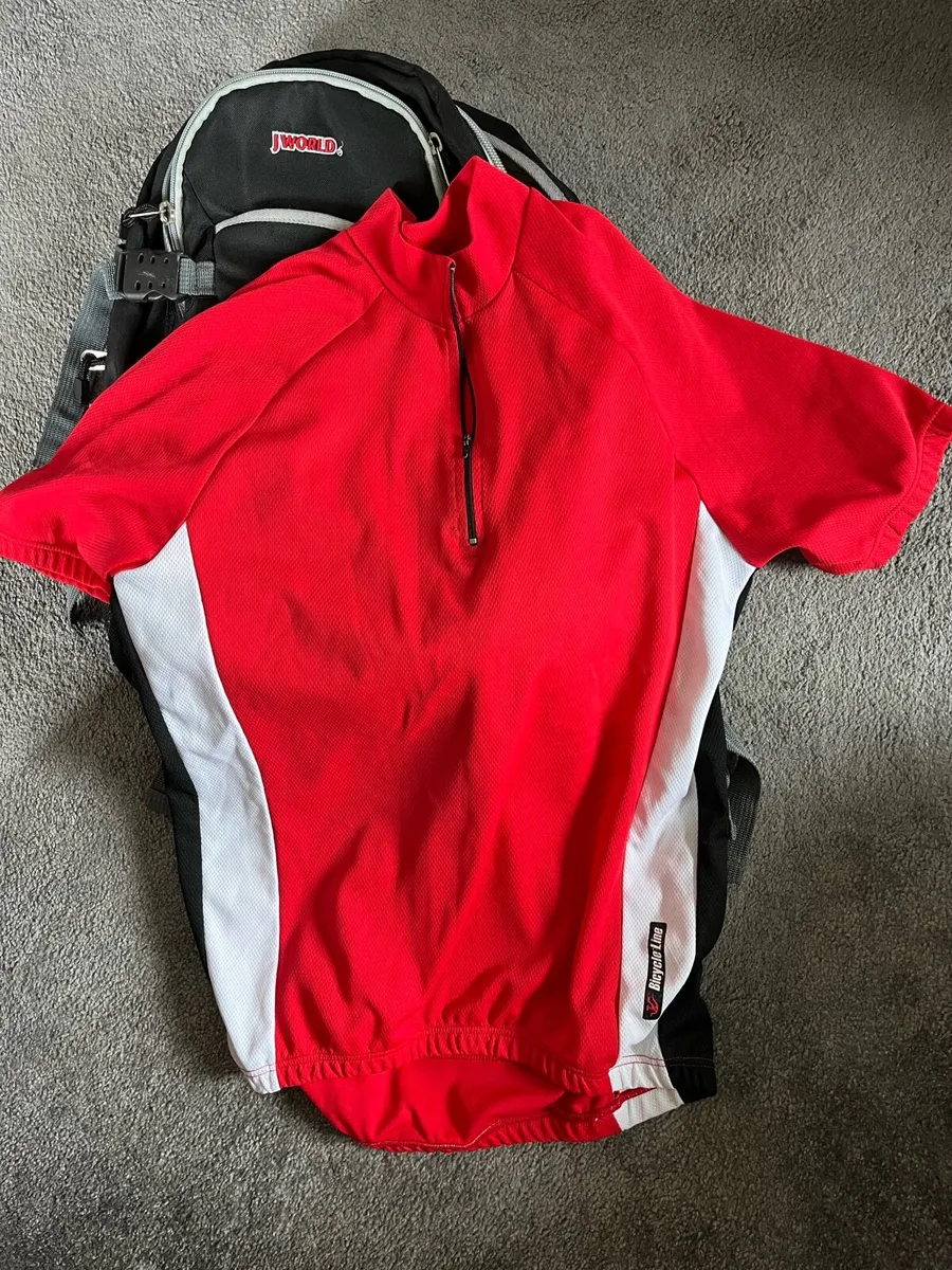 Racer - Image 1