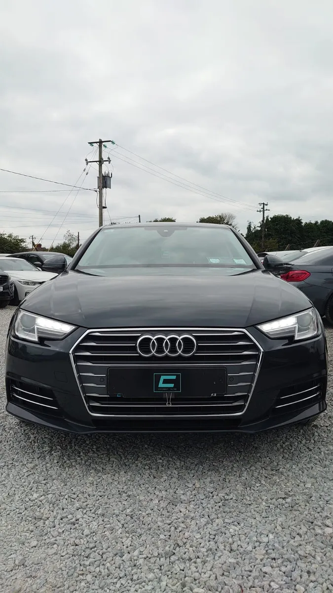 Audi A4 2.0 TDI - Image 4