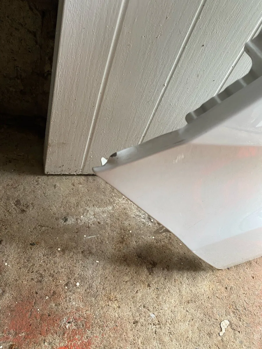 2018-2022 Ford transit custom passenger side wing - Image 4