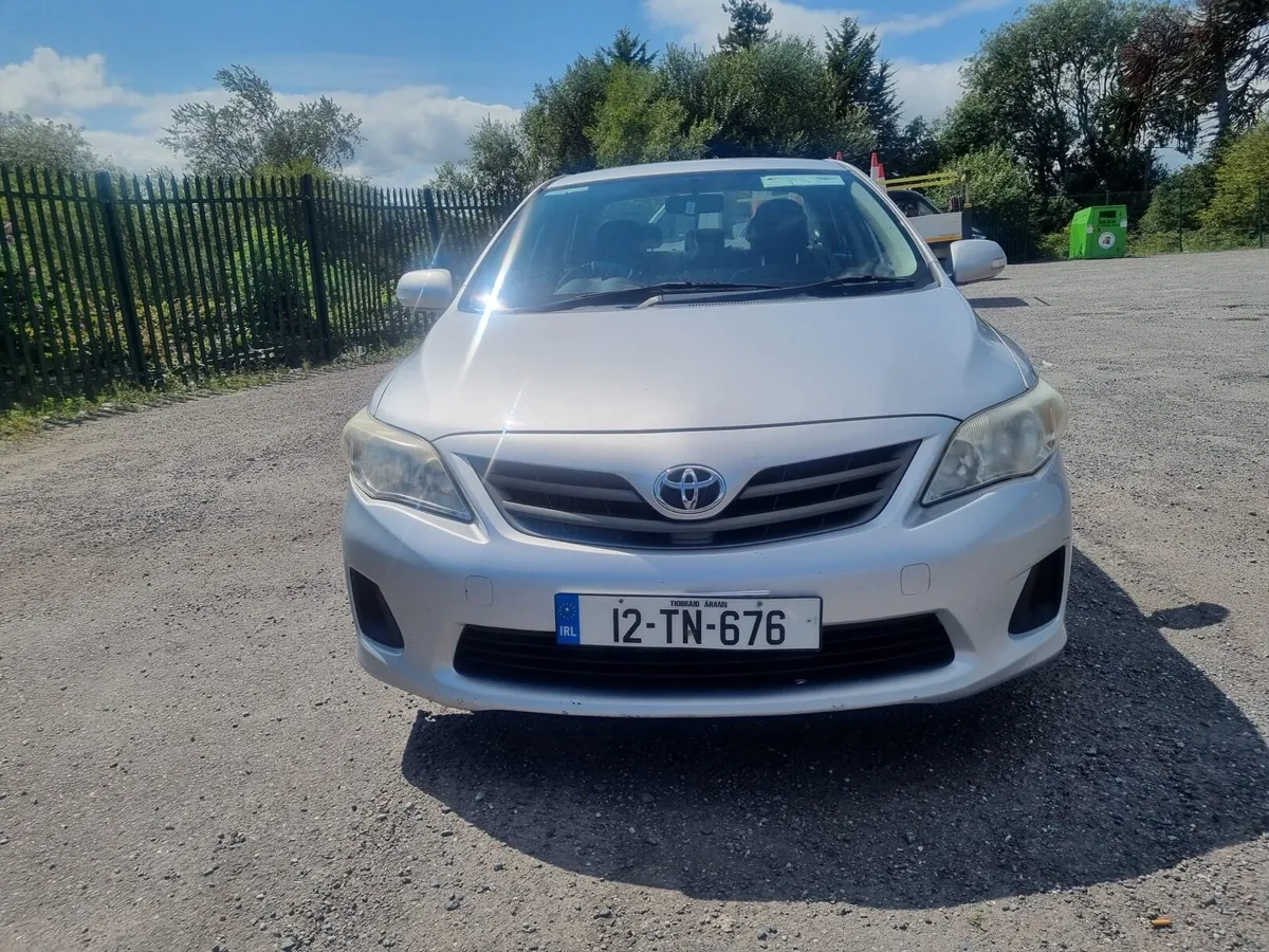 Car - Image 1
