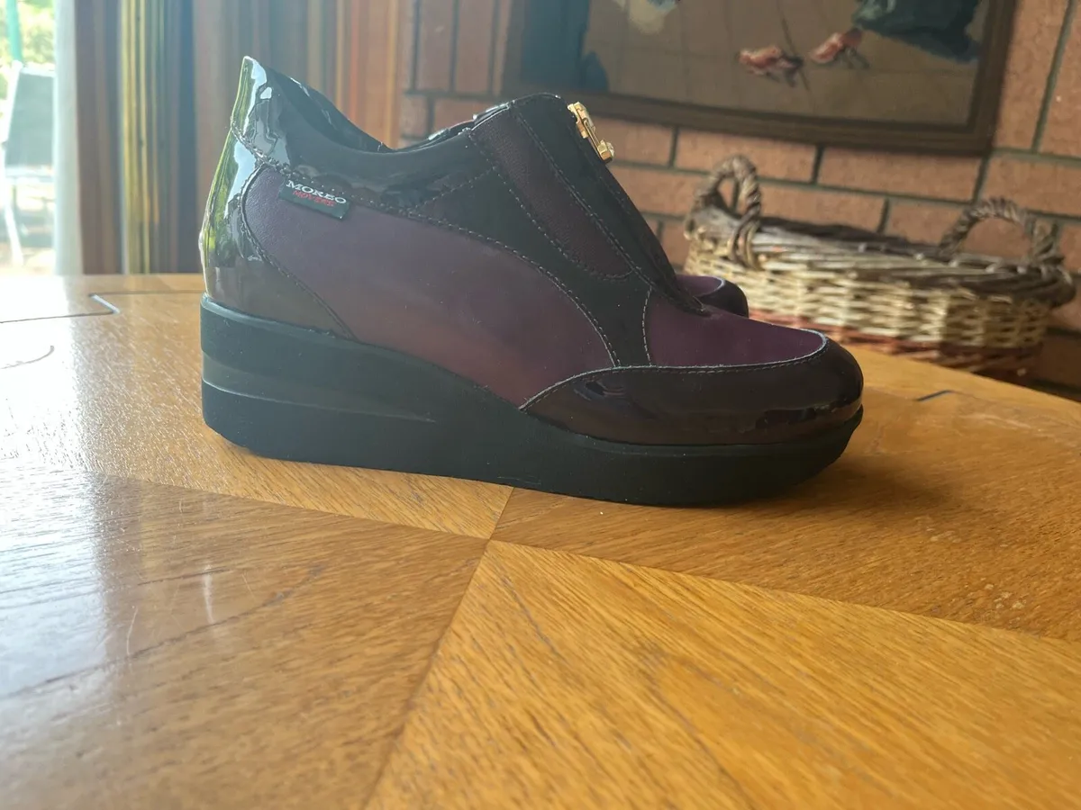 Footwear - Image 1