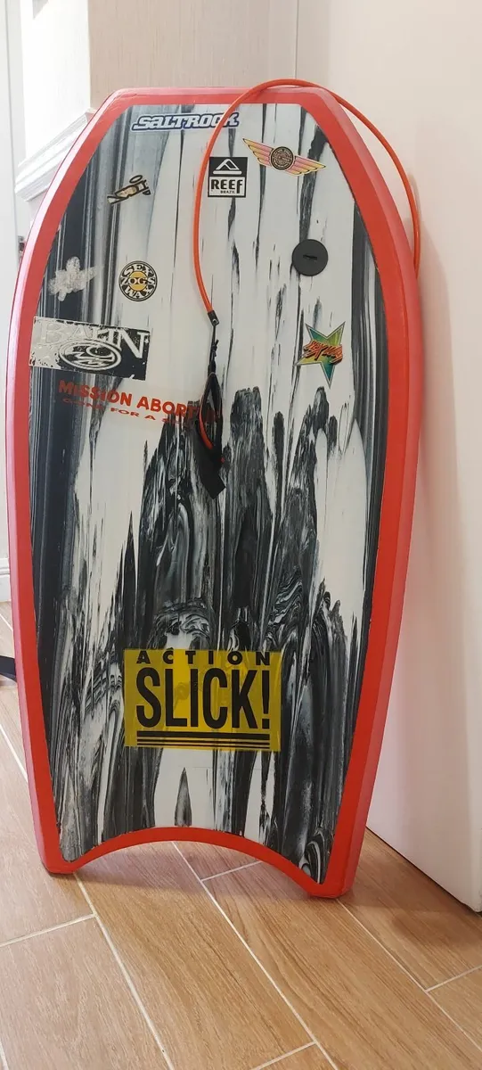 Body Board - Image 2