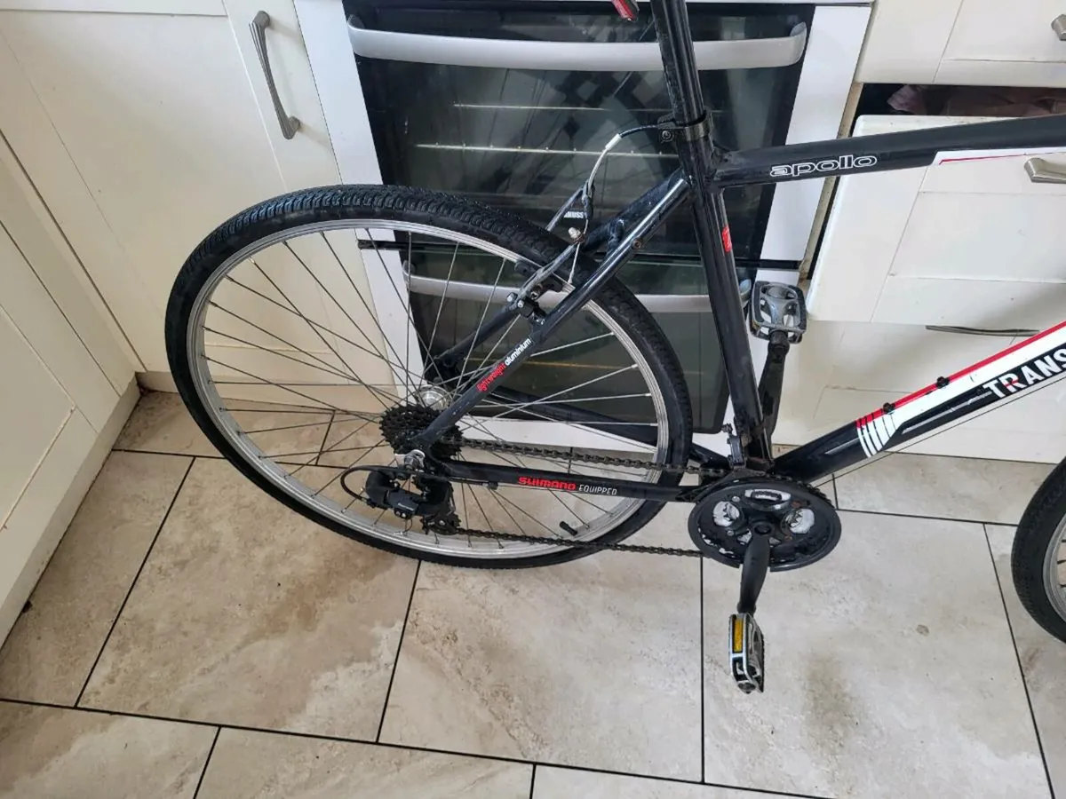 Bike - Image 2