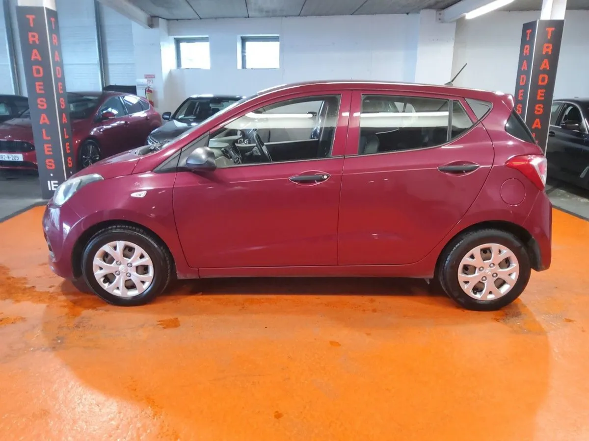 Hyundai i10 1.0 Classic - Image 3