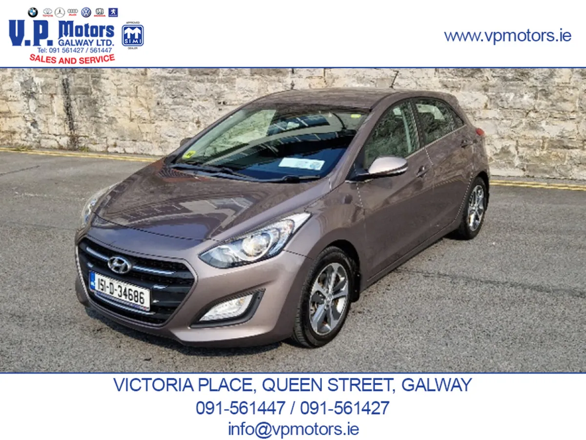 DIESEL,AUTO,NEW NCT, WARRANTY,EXCELLENT CONDITION. - Image 2