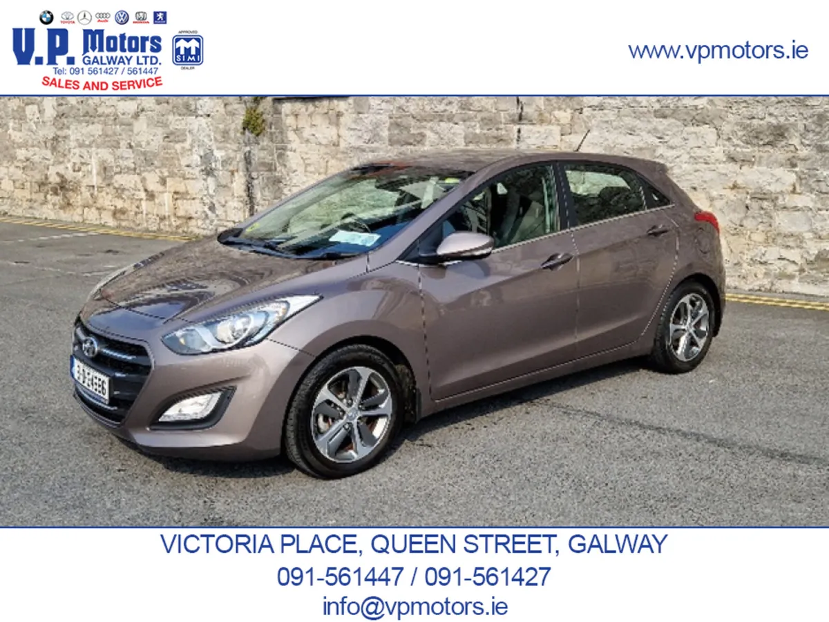 DIESEL,AUTO,NEW NCT, WARRANTY,EXCELLENT CONDITION. - Image 3