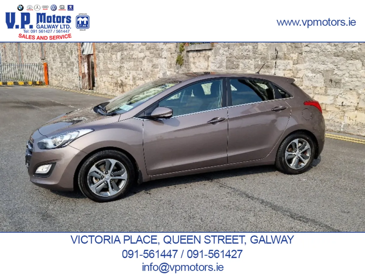 DIESEL,AUTO,NEW NCT, WARRANTY,EXCELLENT CONDITION. - Image 4