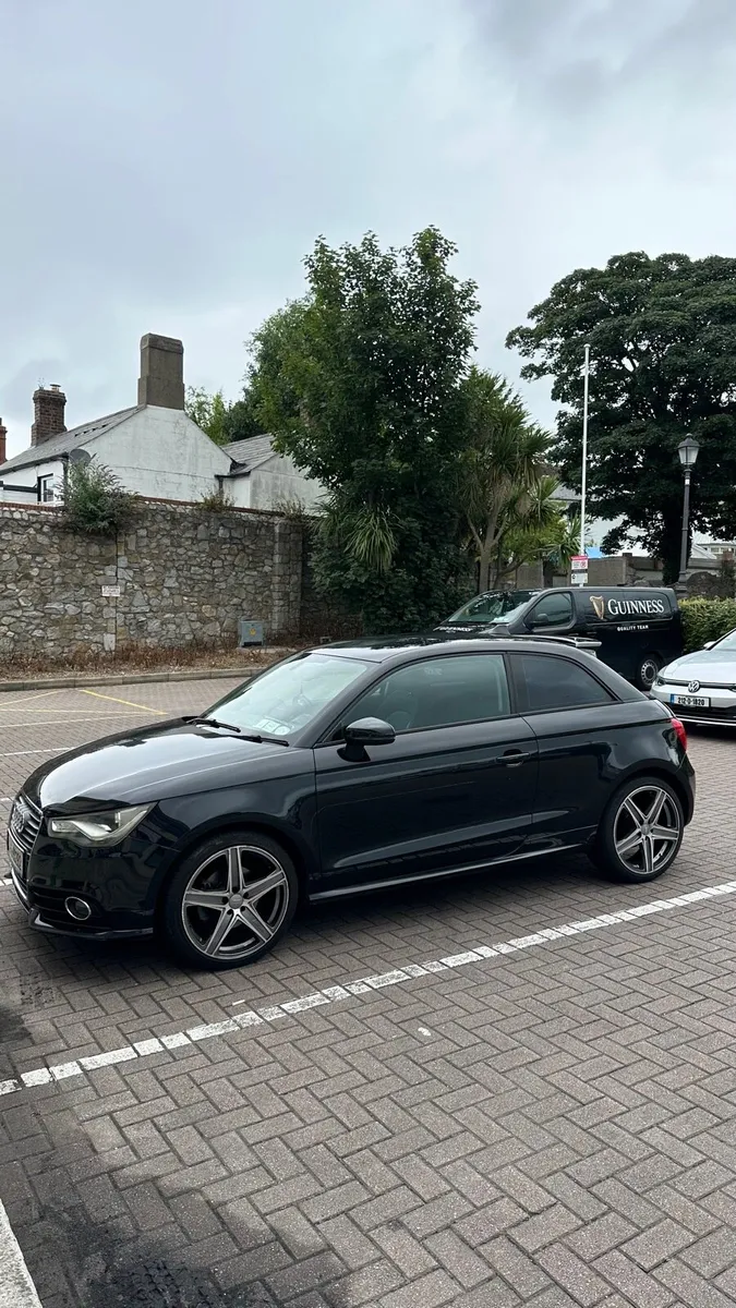Audi A1 - Image 1