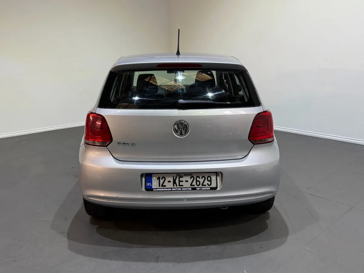 Volkswagen Polo 1.2L Manual - Image 2