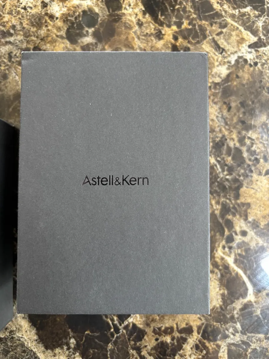Astell & Kern AK70 MKII - Image 2