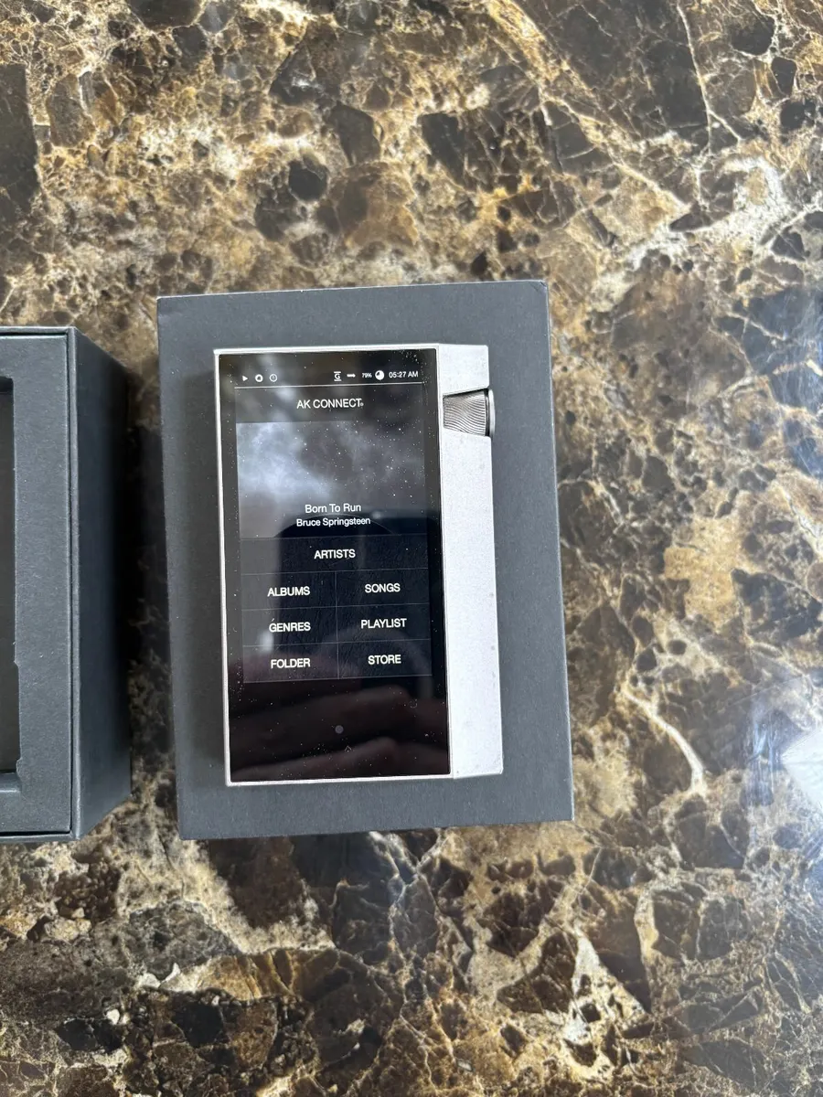 Astell & Kern AK70 MKII - Image 3