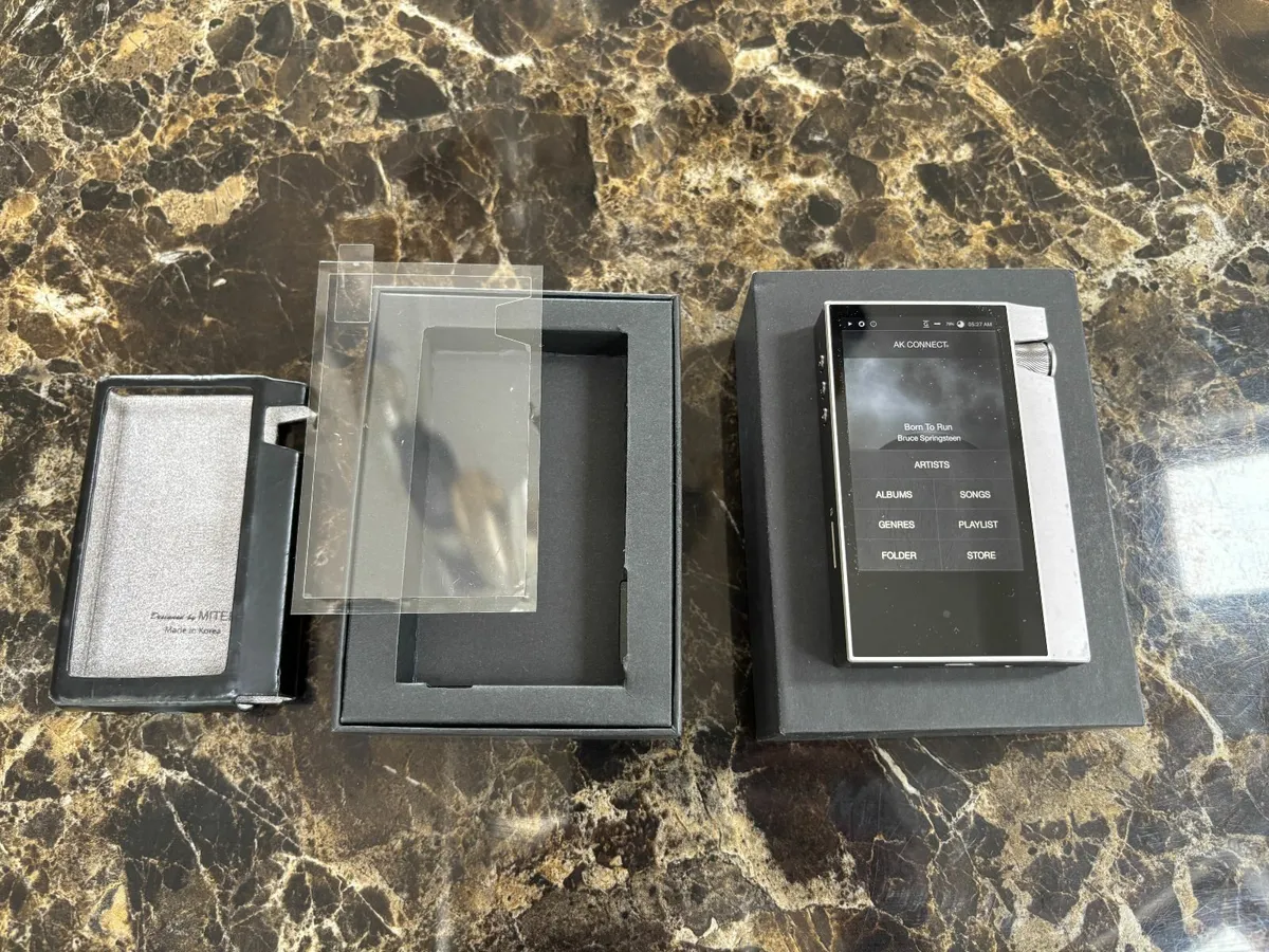 Astell & Kern AK70 MKII - Image 4