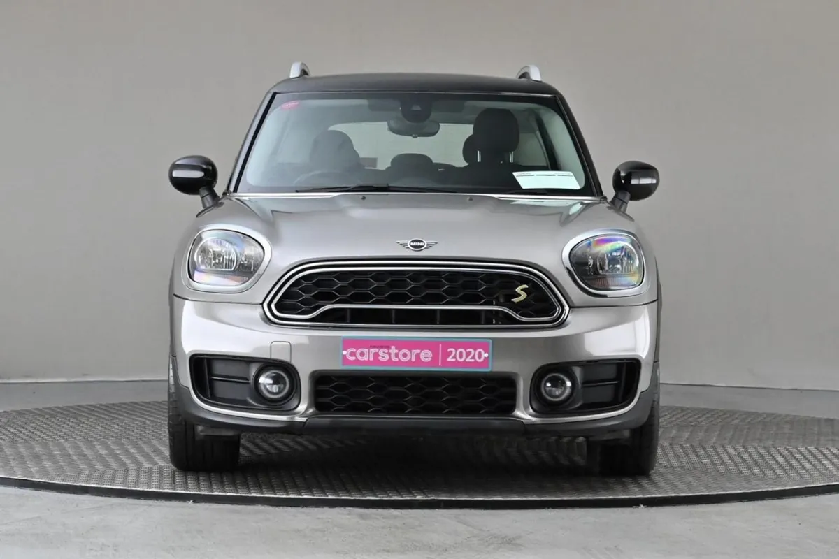 MINI COUNTRYMAN 1.5 Cooper S E All4 Classic 8.8 k - Image 2