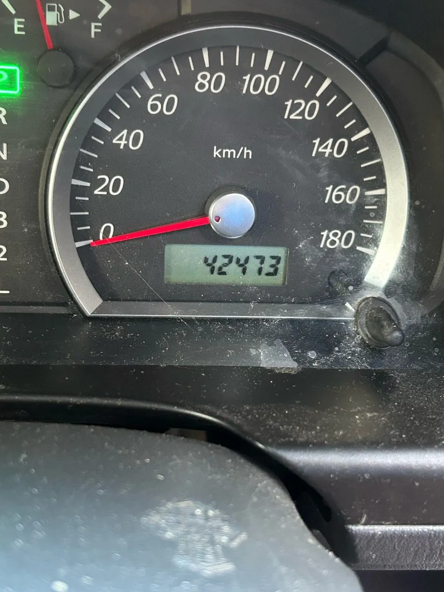 Suzuki Jimny - Image 4