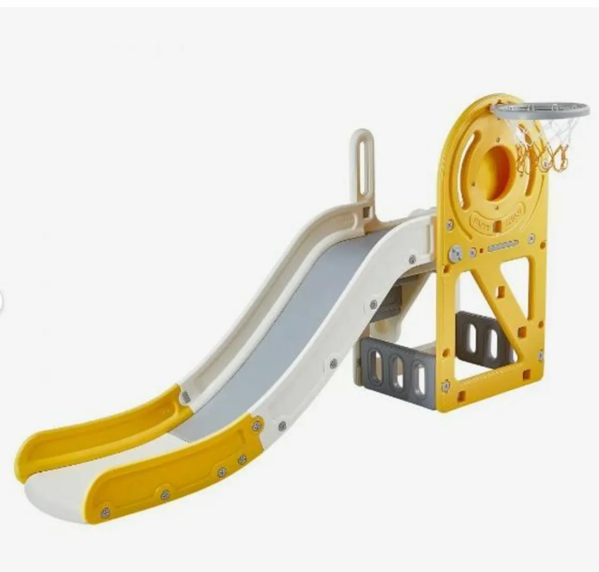 Toddler Slide, Kid Slide for Toddlers - Image 1