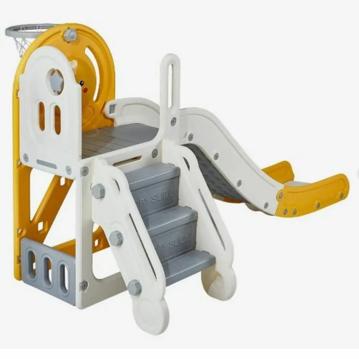 Toddler Slide, Kid Slide for Toddlers - Image 3