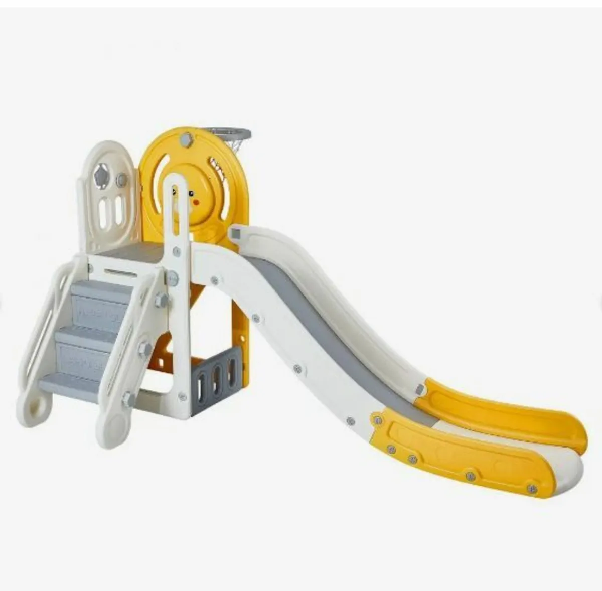 Toddler Slide, Kid Slide for Toddlers - Image 4