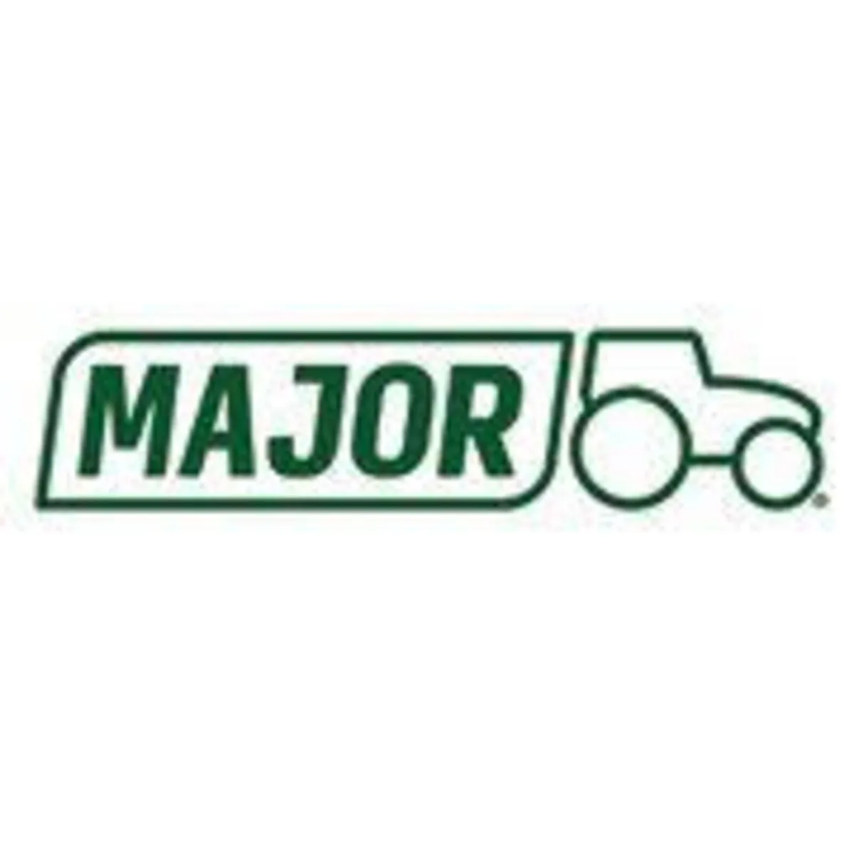 Major LGP 2600 Gal Tanker