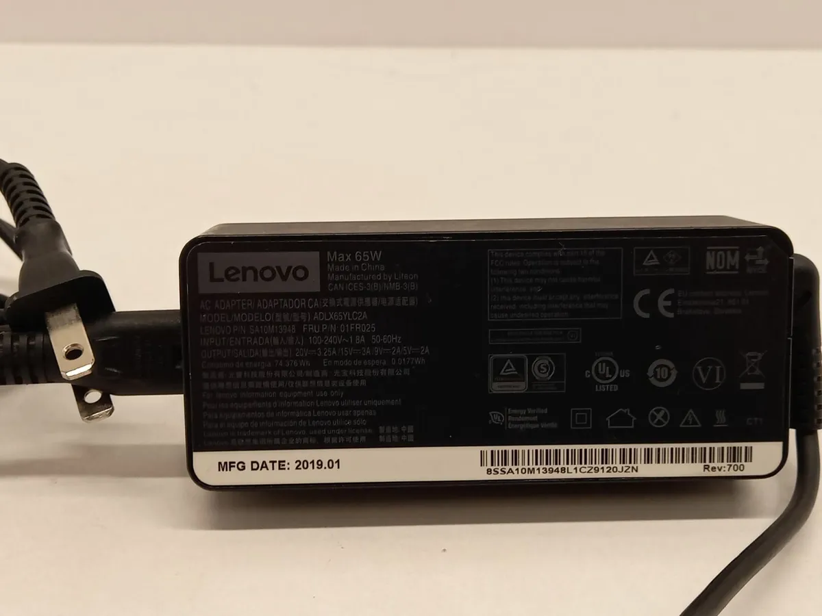 Online Auction Of A Lenovo ThinkPad L14 & More! - Image 2
