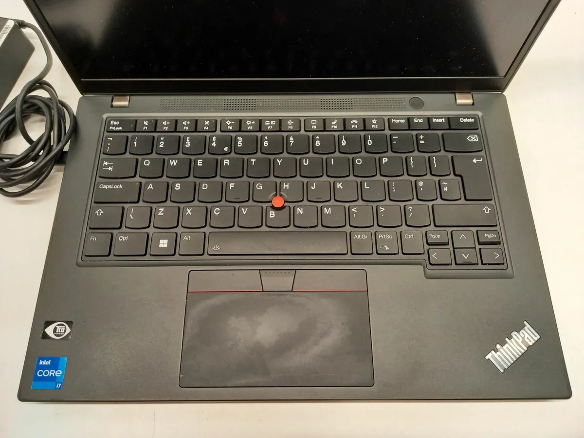 Online Auction Of A Lenovo ThinkPad L14 & More! - Image 3