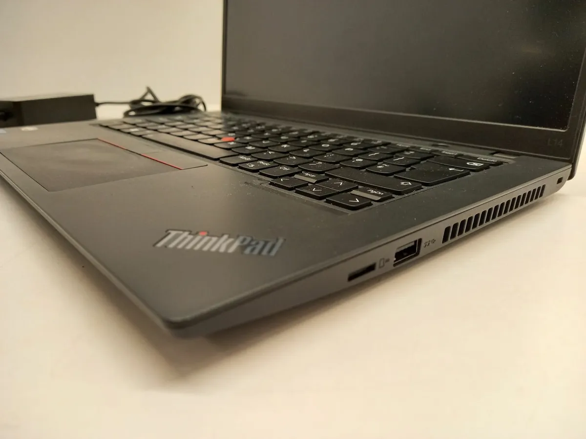 Online Auction Of A Lenovo ThinkPad L14 & More! - Image 4