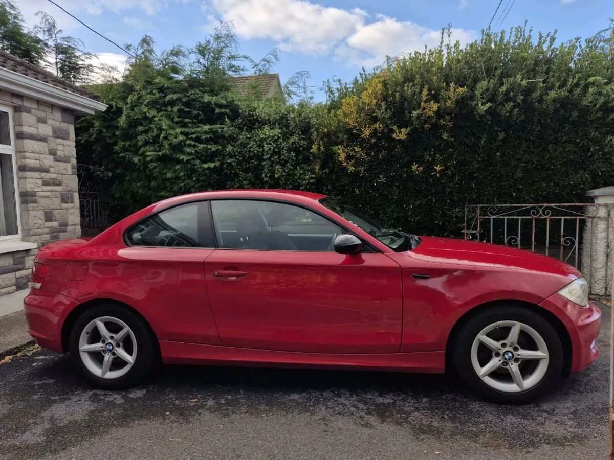 BMW 120d - Image 3
