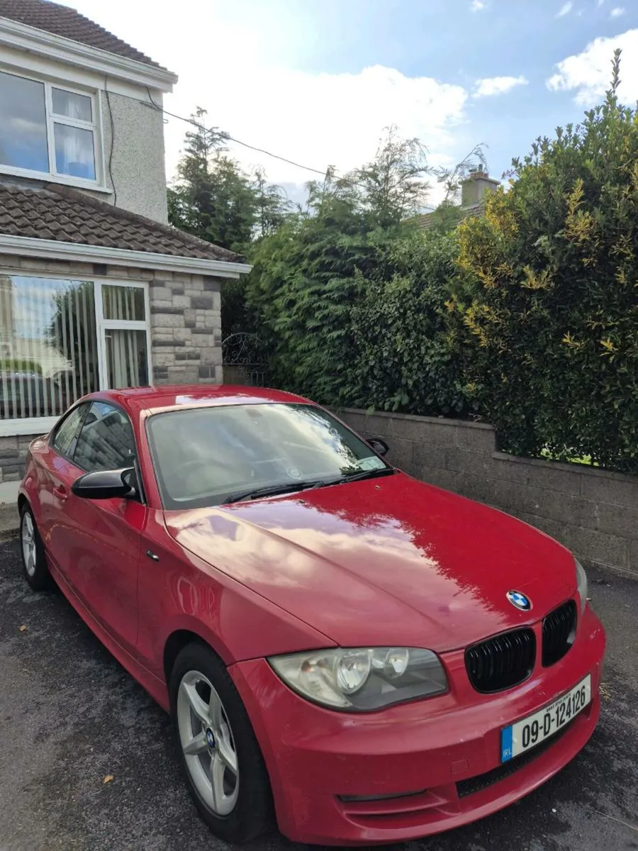 BMW 120d - Image 2