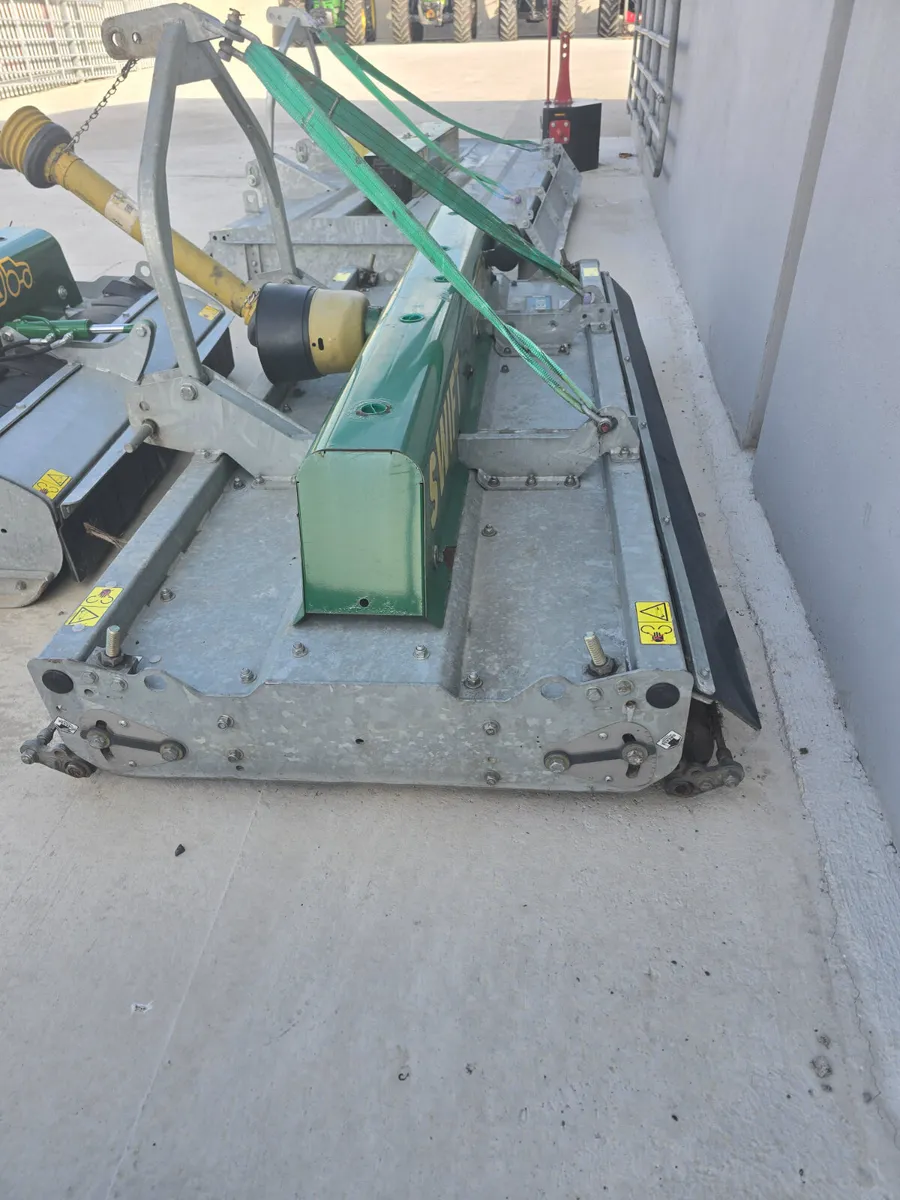 Major Swift 8ft - Image 2