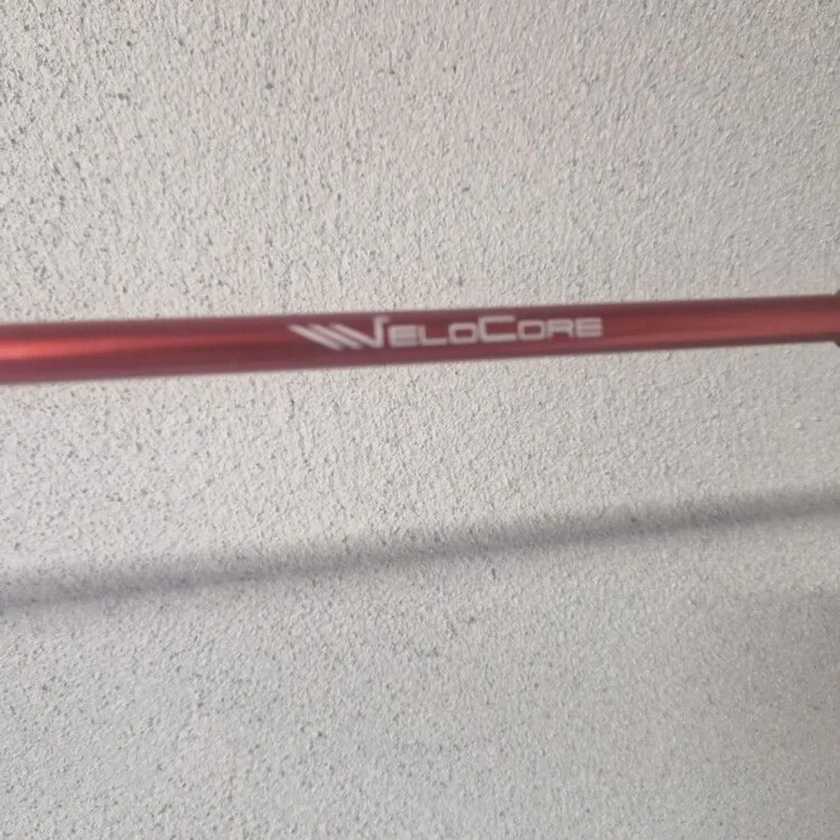 Red Ventus Velocore Driver Shaft 6X - Image 2