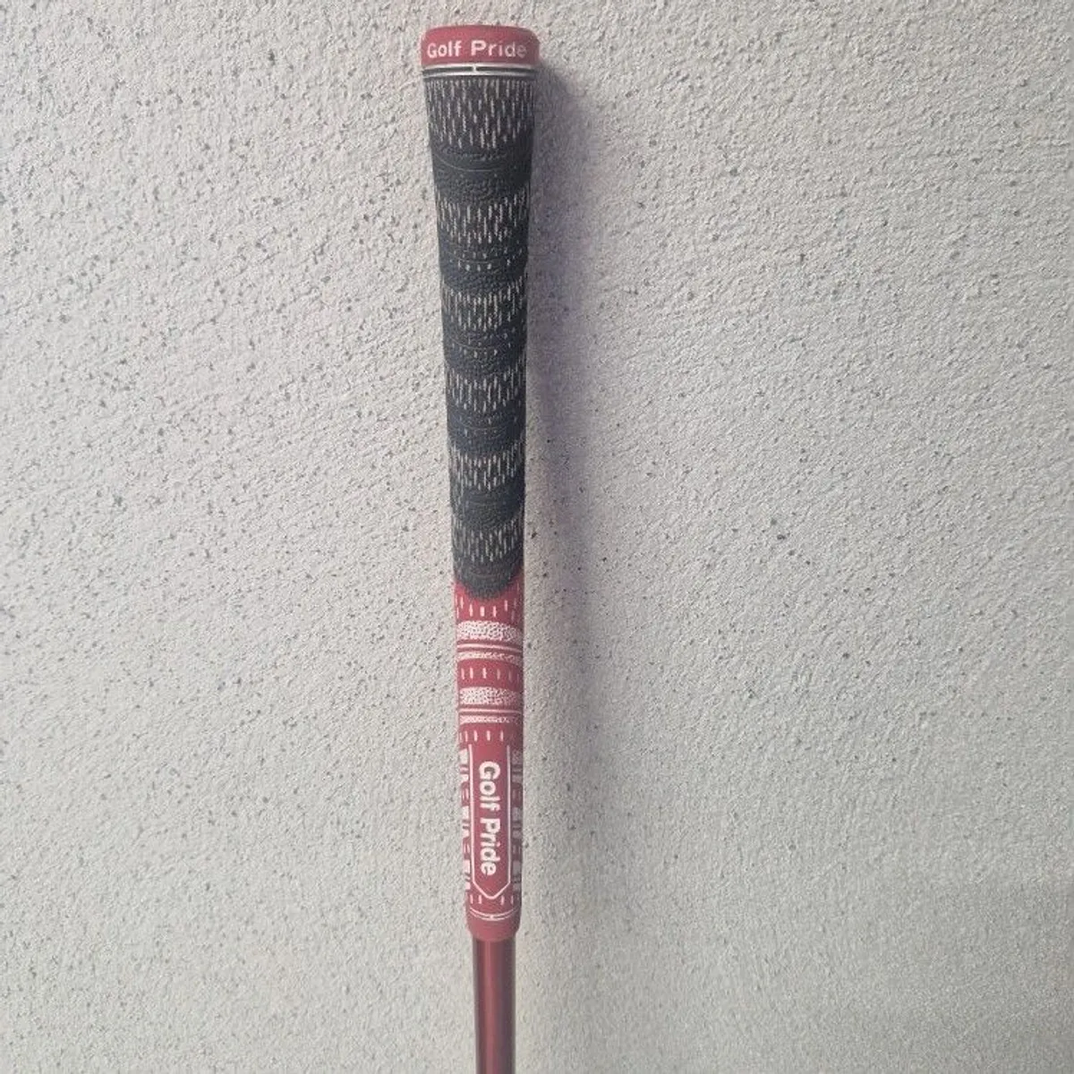 Red Ventus Velocore Driver Shaft 6X - Image 3