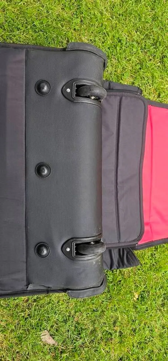 bugaboo travel case - Image 1