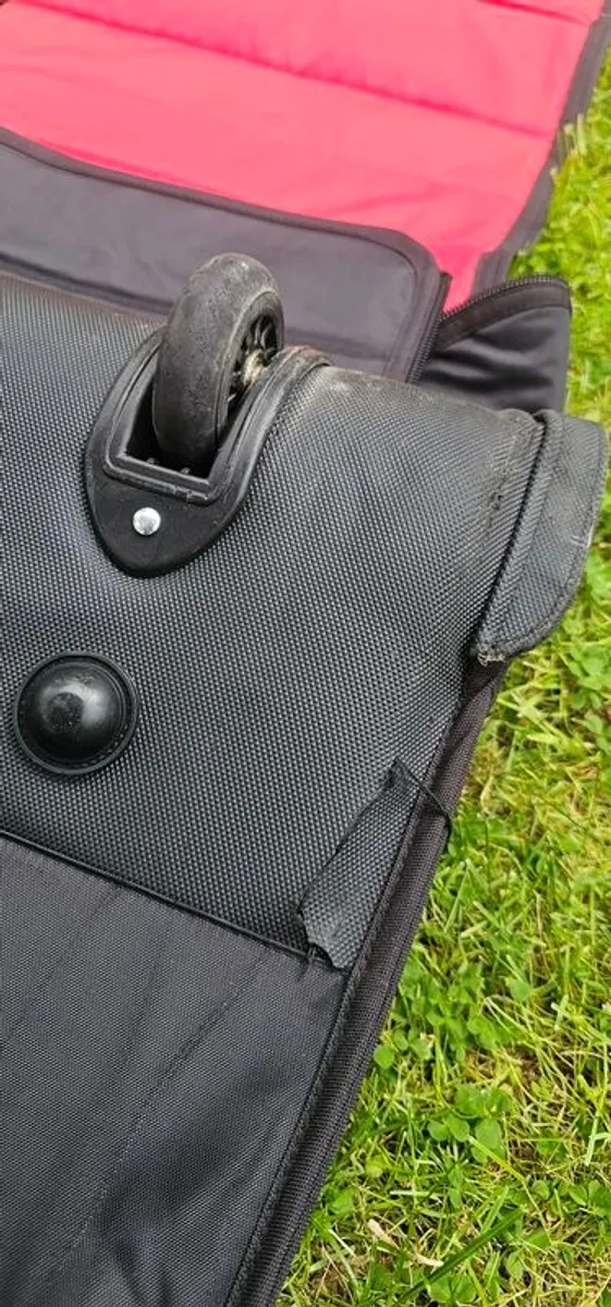 bugaboo travel case - Image 2