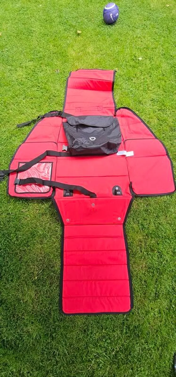 bugaboo travel case - Image 3