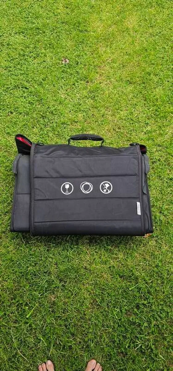 bugaboo travel case - Image 4