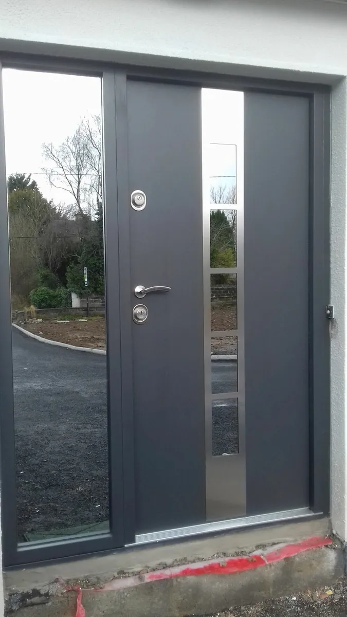 Front doors sale &installation All Ireland - Image 4
