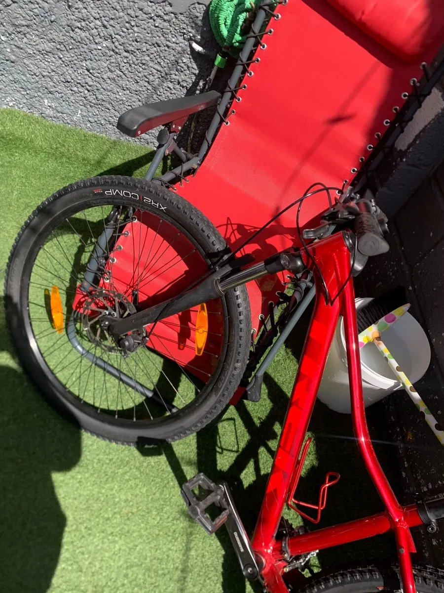 TREK bike - Image 2