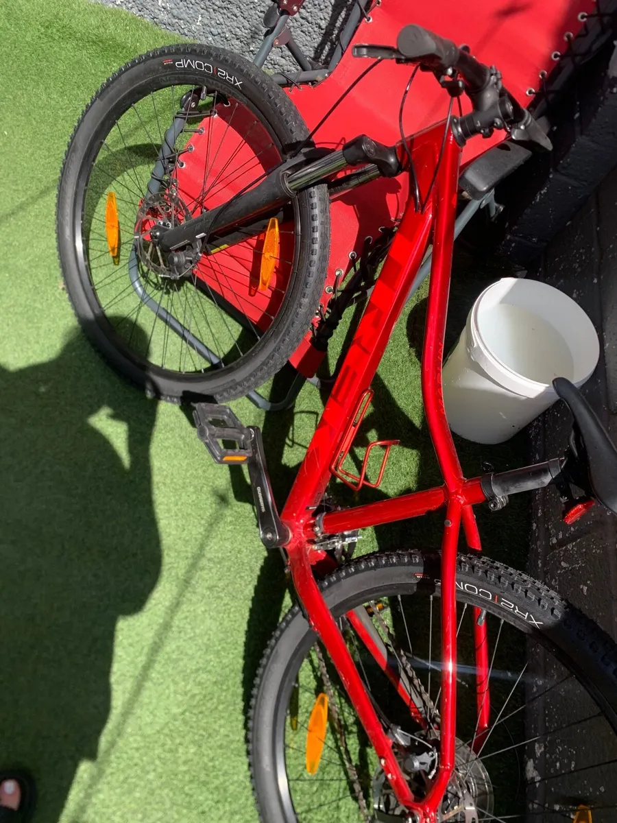 TREK bike - Image 3