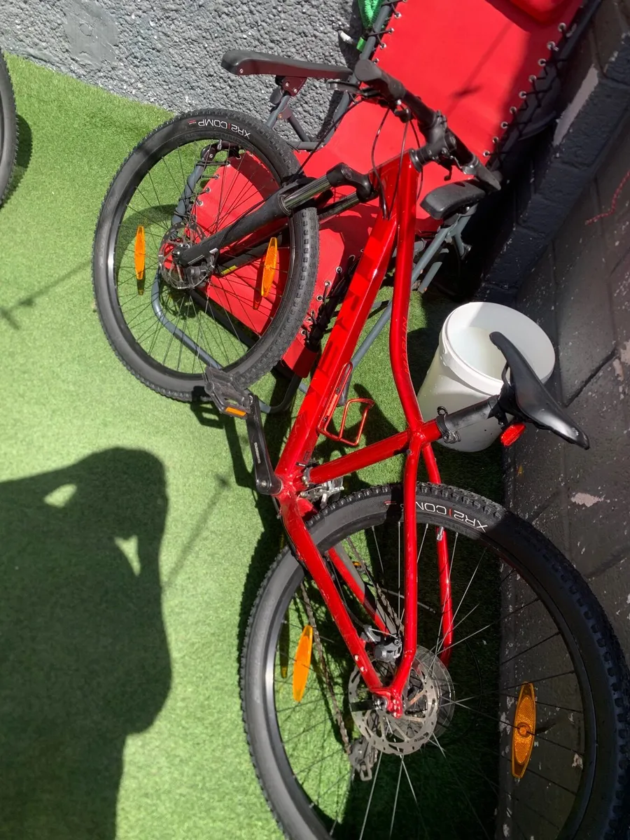 TREK bike - Image 4